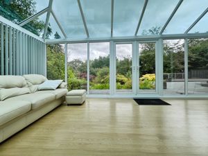 Conservatory- click for photo gallery